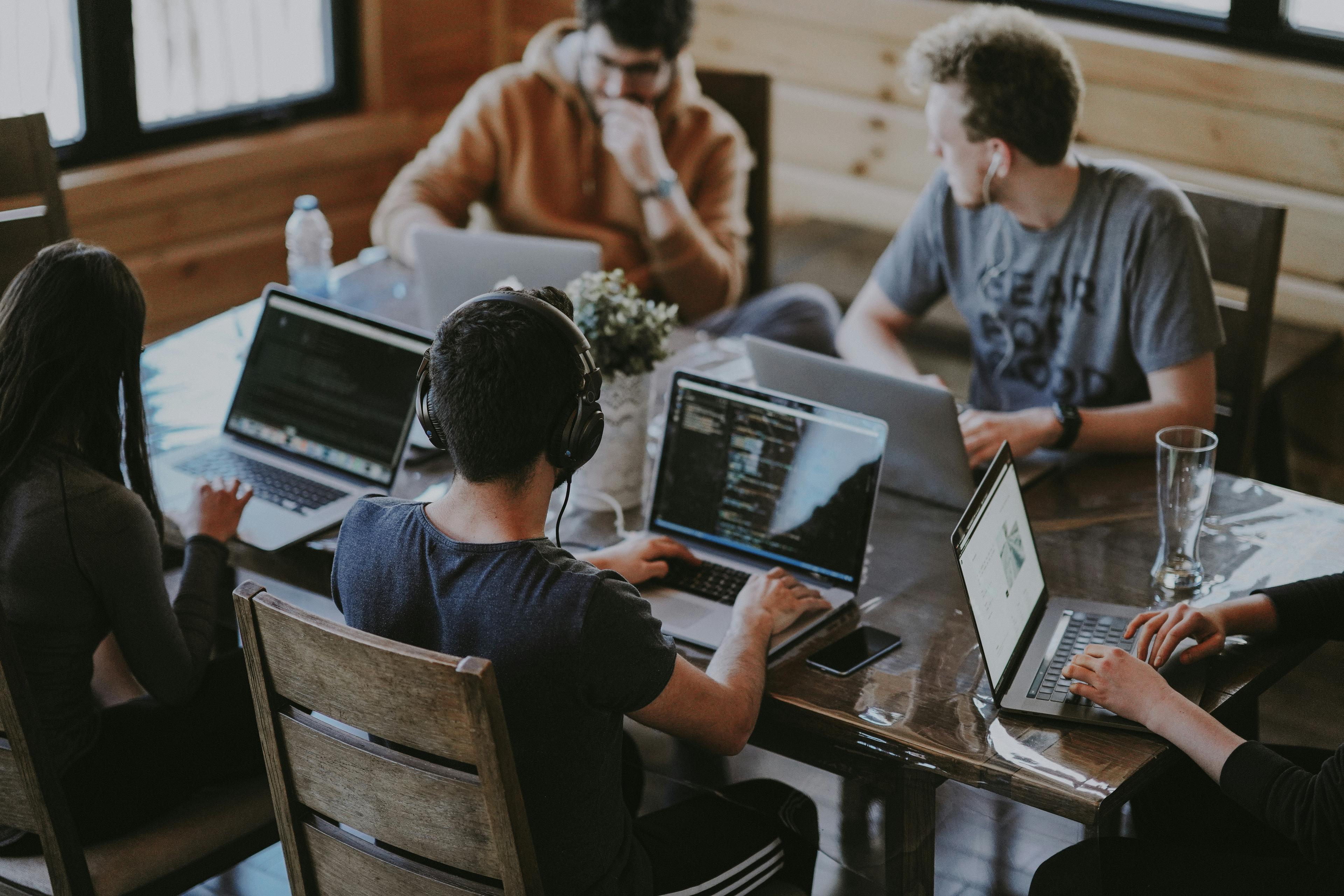 Acompanhamento de Projetos